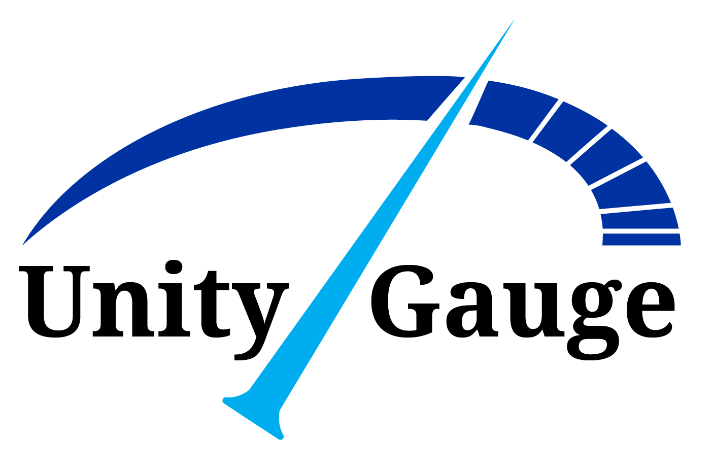 Unity Gauge_Logo